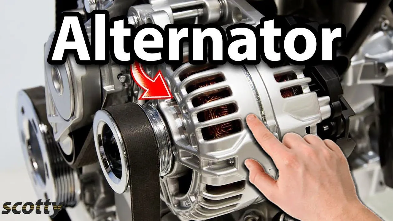 How Long Can Car Run On Battery without an Alternator?