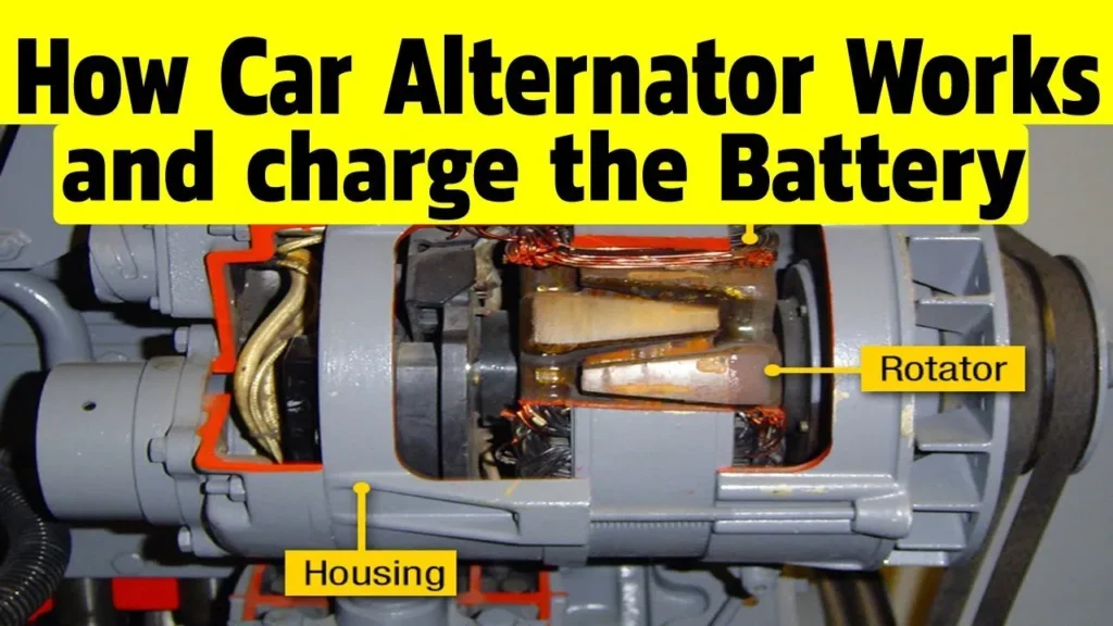 Intermittent Charging and Its Consequences