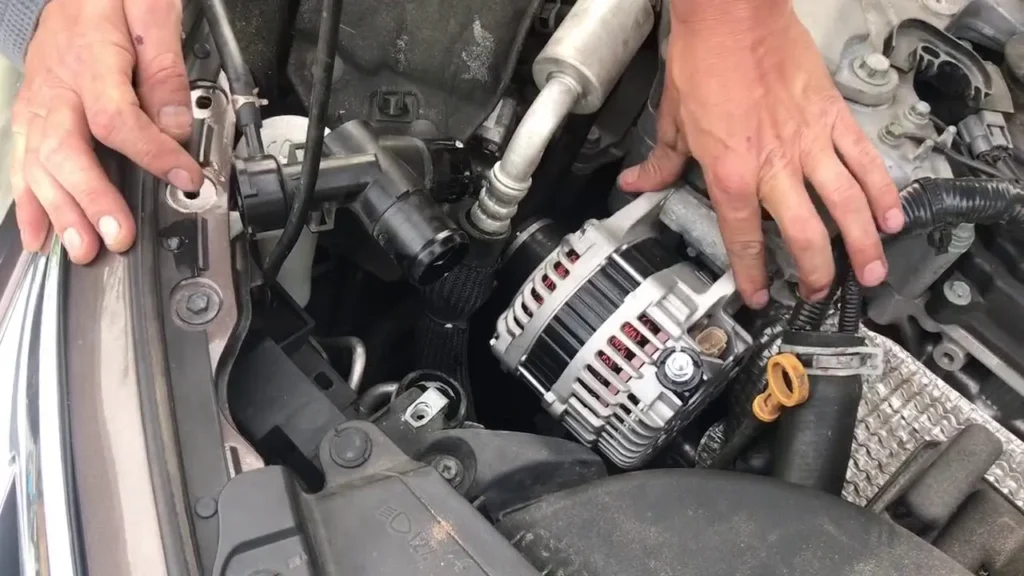 Where to Get Your Alternator Replaced